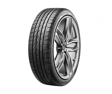 RADAR 275/55R19 111Y Dimax R8+