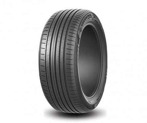 GREENTRAC 255/45R19 104V NEOSPORT