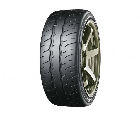 YOKOHAMA 205/50R15 86V ADVAN NEOVA AD09