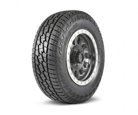 LANDSAIL 275/65R18 123/120S CLX-10