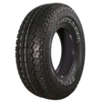 COMFORSER LT265/70R17 121/118S CF1000