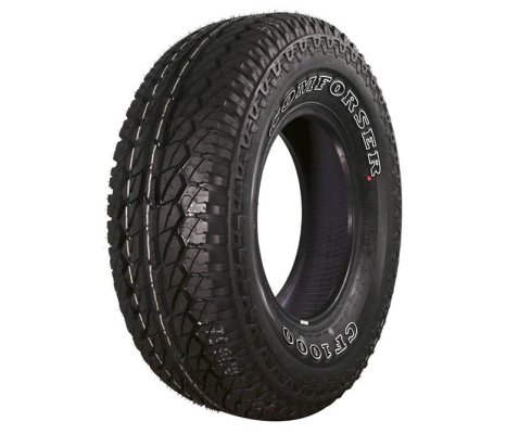COMFORSER LT265/70R17 121/118S CF1000