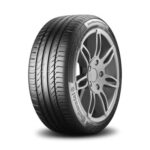 CONTINENTAL 255/55R19 111W ContiSportContact 5
