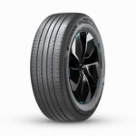 HANKOOK 235/40R19 96W IH01A ION EVO AS