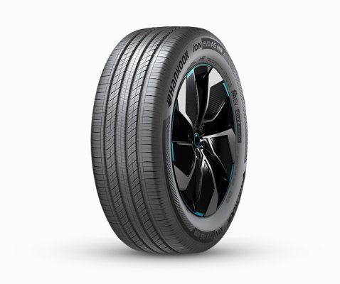 HANKOOK 235/40R19 96W IH01A ION EVO AS