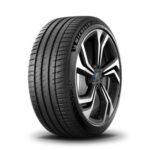 MICHELIN 255/45R19 104W PILOT SPORT EV