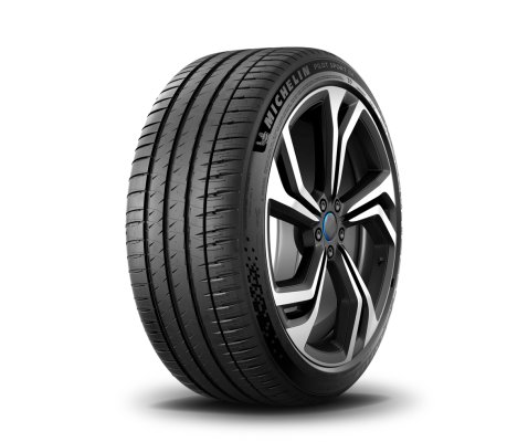 MICHELIN 255/45R19 104W PILOT SPORT EV