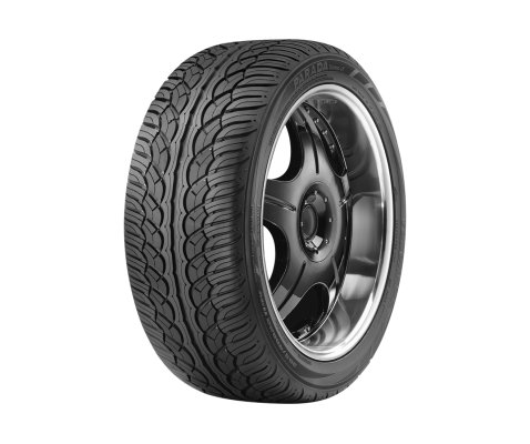 YOKOHAMA 265/40R22 106V PA02