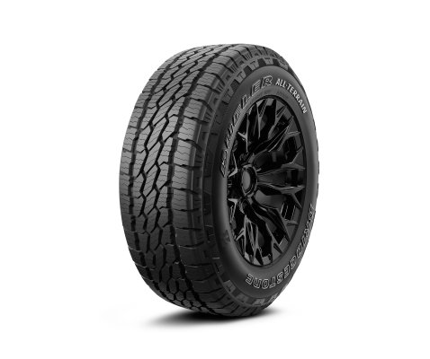 BRIDGESTONE 225/55R19 99H DUELER A/T 002