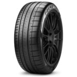 PIRELLI 275/35R21 103Y P-ZERO CORSA PZC4