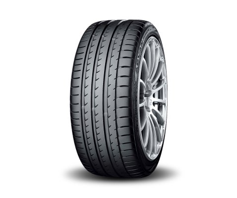YOKOHAMA 275/40R20 102Y ADVAN SPORT V105
