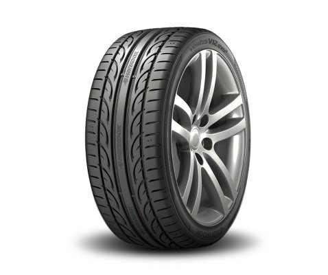 HANKOOK 255/45R18 103Y K120 VENTUS V12 EVO2
