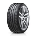 HANKOOK 215/50R18 92W K117 VENTUS S1 EVO2