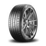 CONTINENTAL 285/35R21 105Y ContiSportContact 7