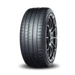 YOKOHAMA 265/35R20 99Y ADVAN SPORT V107