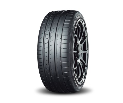 YOKOHAMA 265/35R20 99Y ADVAN SPORT V107