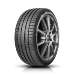 KUMHO 245/45R19 102Y PS72 ECSTA SPORT
