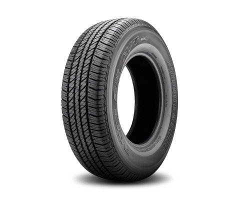 BRIDGESTONE 265/65R17 112H Dueler H/T D684II