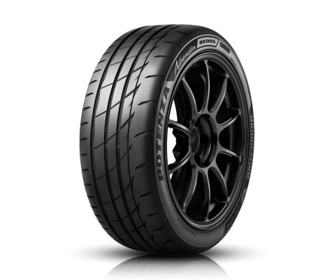 BRIDGESTONE 205/45R17 88W Potenza Adrenalin RE005