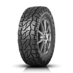 KUMHO 285/70R17 121/118R RT51