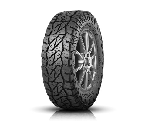 KUMHO 285/70R17 121/118R RT51