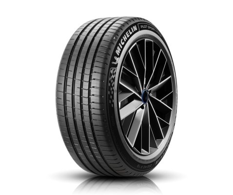 MICHELIN 285/45R20 112Y PILOT SPORT 5